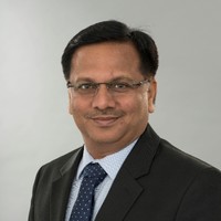 Anil Shah