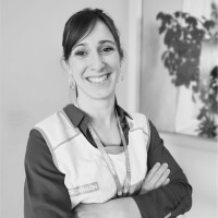 Justine HOFFMANN