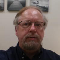 Steve Pittman