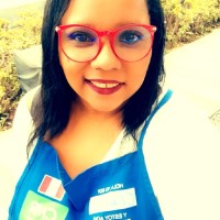 Claudia Elizabeth Chieng P. Gomez