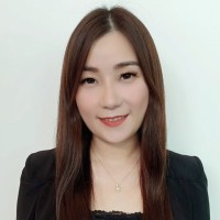 Catherine Tee