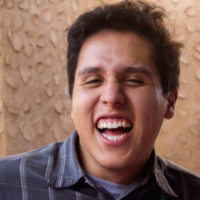 Max Donlucas Larios