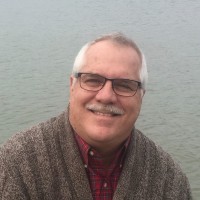 Rev. Dr. Steven J. Summers, Acc, Eqpc
