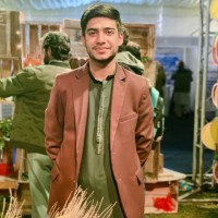Sharjeel Ahmed