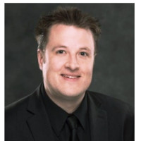 Eric W. Anderson