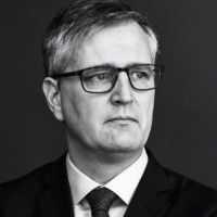 Niclas Olsson