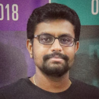 Naveen M