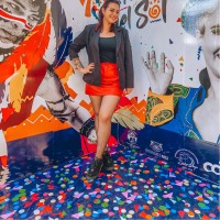 Daniela Nicole Parra rifo