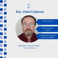 Fidel Calderón