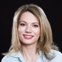 Olga Fedorova