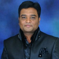 Mohit Patel