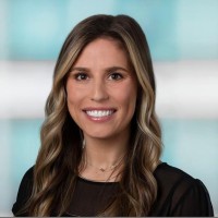 Maggie Sparbeck (Leone)