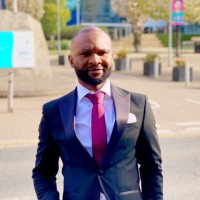 Okechukwu Chime