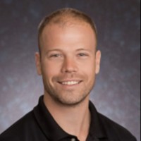 Matthew Strebel