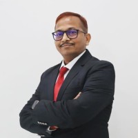 Vikram Jain
