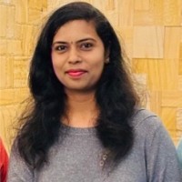 Shwetha P, Pmp®