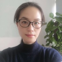 Alice zhang