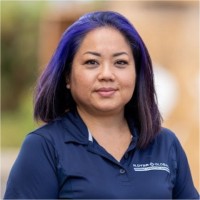 Heidi Nago