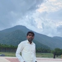 Vinayaka P K
