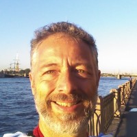 Sergio San Pedro