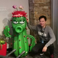 朱敏华