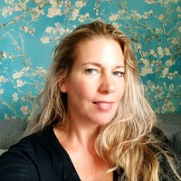 Sabine Ter Mors