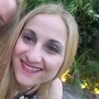 Maria Kylitsi