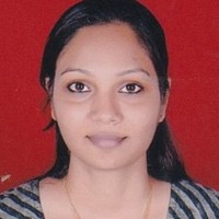 MAULIKA PATEL