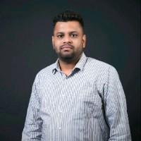 Hari Ramakrishnan