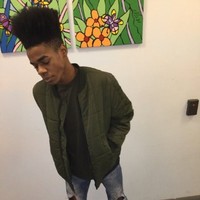 Kimani Woods Wright