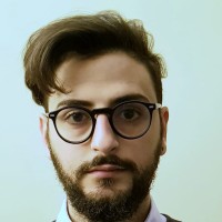Daniele Pitrolo