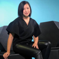 Lynn D Ong