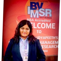 Srishti Mahadik