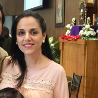 Paola Aguirre Vargas