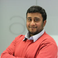Pramodh Rajendran