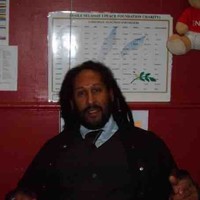 Solomon Warsop