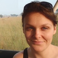 Joanne Yetman