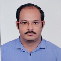 Manjit Krishnan K V