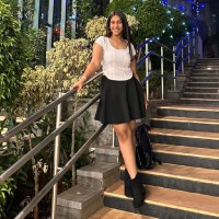 Nidhi Nagavi