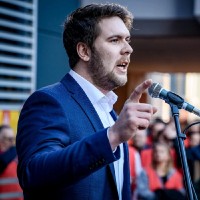 Moritz Engels