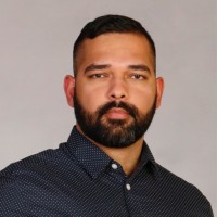 Ahmed Khan