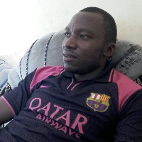 Timothy Simiyu