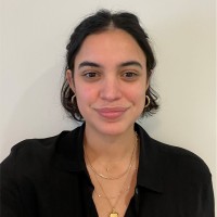 Farrah Mohamed