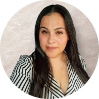 Angelica Gonzalez