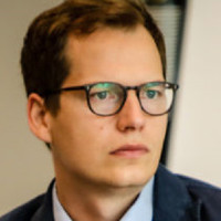 Tobias Schroeder