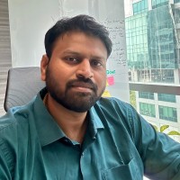 Anand Loganathan