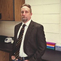 Keith Biddle