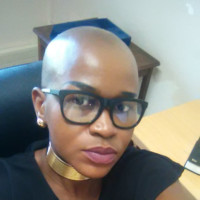 Refilwe Ranta
