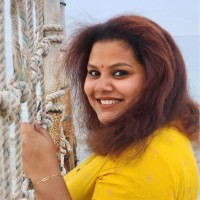 Aswathy P Vijayan