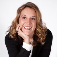 Rachael Sogge